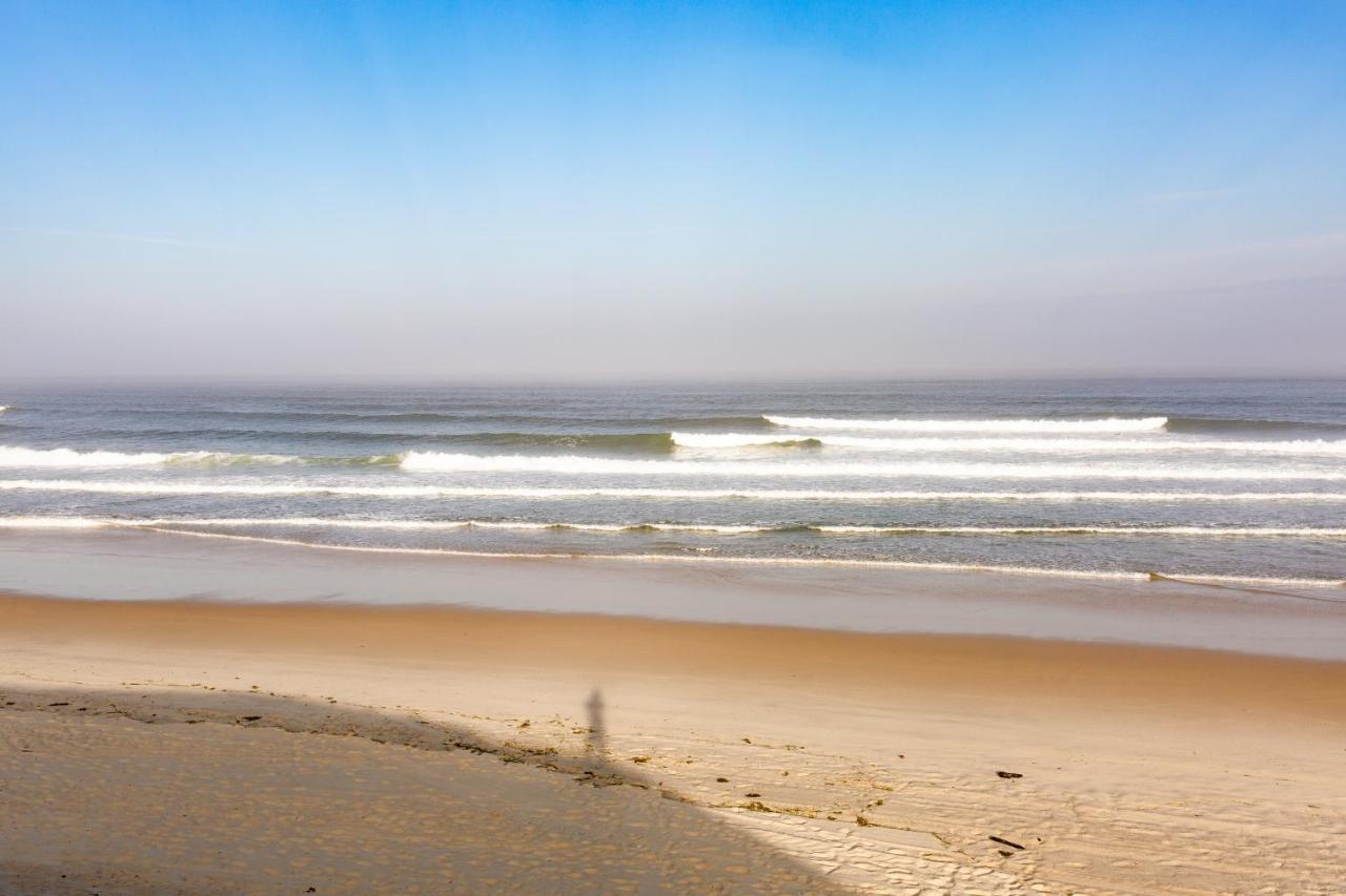 The Spot Surfcamp Hotel Biscarrosse Exterior foto